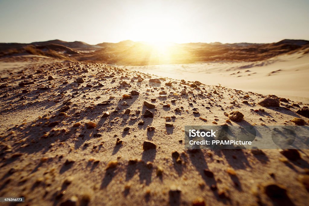 Cálculos en el desierto - Foto de stock de Aire libre libre de derechos