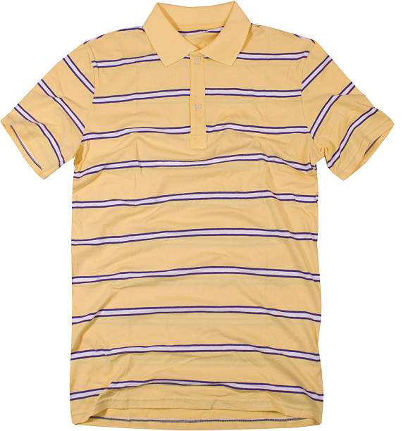 istock Men's polo shirt 476358315