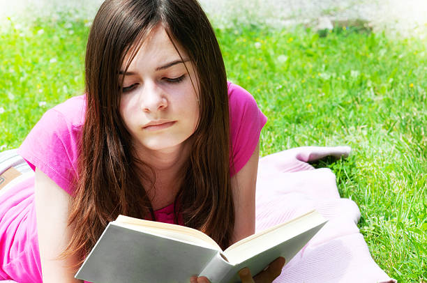 istock Teen Girl 476358833
