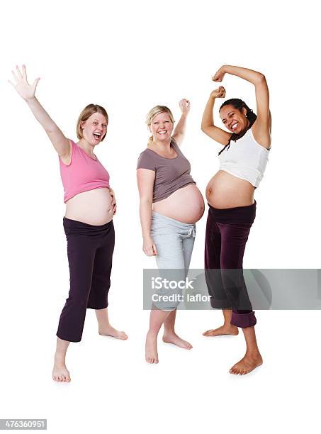 Loving 妊娠ます - 妊娠のストックフォトや画像を多数ご用意 - 妊娠, ダンス, 女性