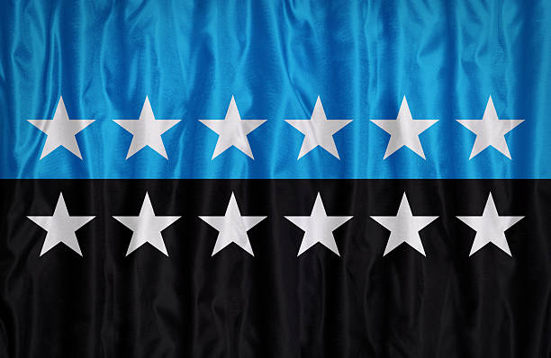 istock European Coal and Steel Community flag pattern 476361872
