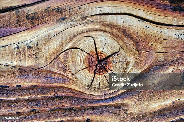 Abstrakte Auge In Holz Stockfoto und mehr Bilder von Abstrakt - Abstrakt, Auge, Bauholz