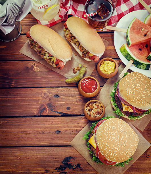4th of July Picnic