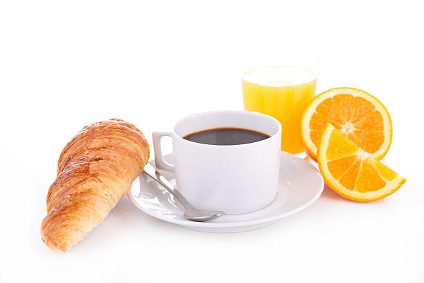 istock coffee,croissant and orange juice 476374378