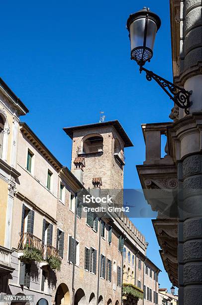 Padova - Fotografie stock e altre immagini di Ambientazione esterna - Ambientazione esterna, Composizione verticale, Europa - Continente