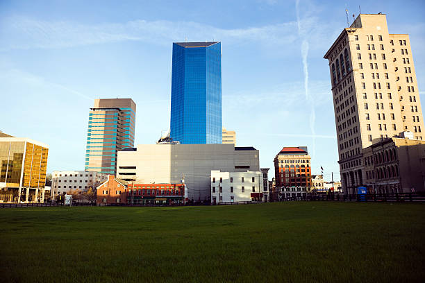 istock Morning in Lexington, Kentucky 476376929