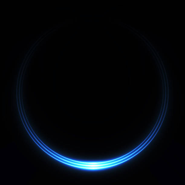 istock Abstract image of lighting flare 476379242