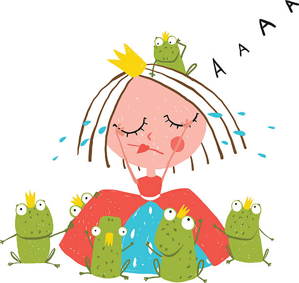 Cryign Frog 100+ Crying Frog Stock Photos, Pictures & Royalty-Free Images - iStock