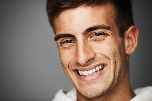 istock The concept of happiness 476381039