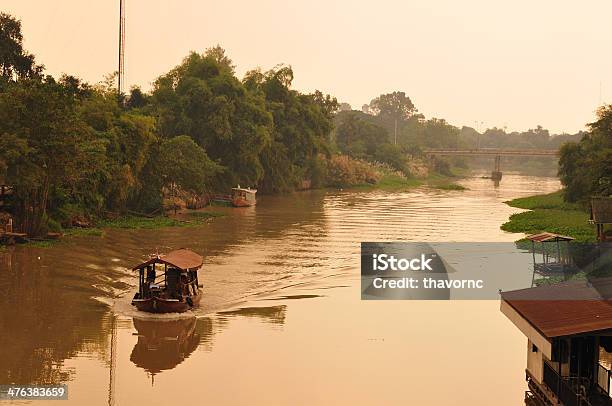 Вид На Канал Таиланда Место — стоковые фотографии и другие картинки Таиланд - Таиланд, Тайского происхождения, Азия