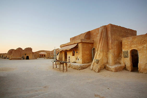 istock Buildings in Ong Jemel 476384319