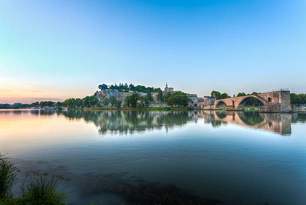 Avignon is a French commune in southeastern France .