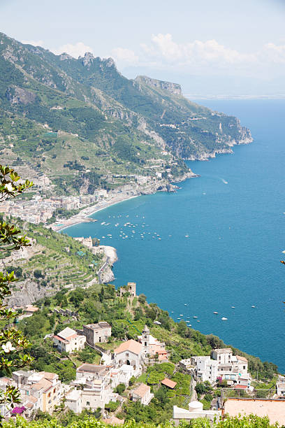 istock Amalfi Coast, Italy 476385057