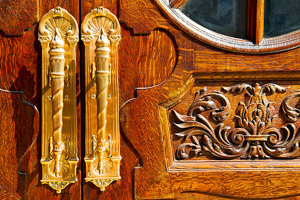 istock old london door in england 476385130