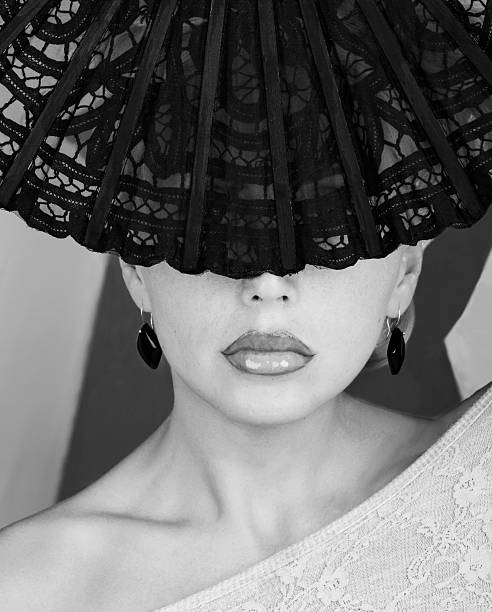 istock portrait of a woman 476386055