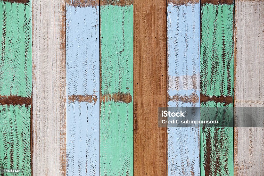 Legno materiale sfondo per tappezzeria Vintage - Foto stock royalty-free di Ambientazione interna