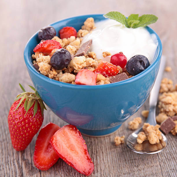 istock bowl of muesli 476388760