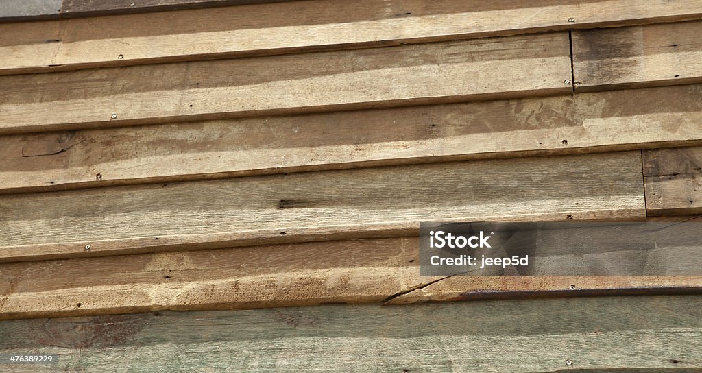 Alte Holz Textur - Lizenzfrei Abstrakt Stock-Foto