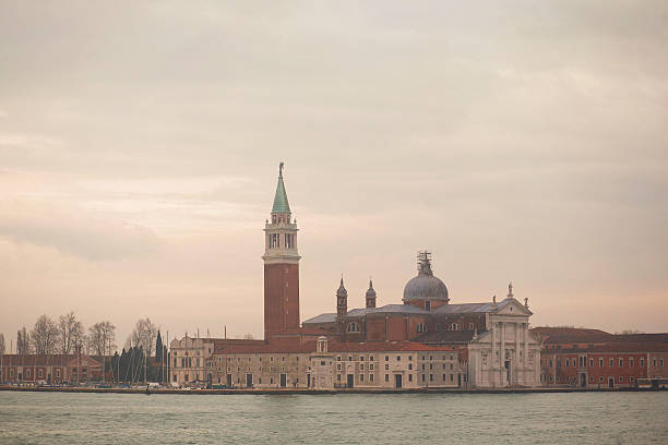 istock San Giorgio Maggiore, Venice, Italy 476389529