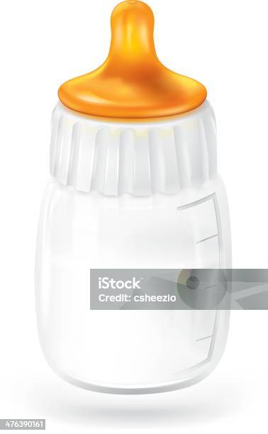 赤ちゃんの哺乳 - 哺乳瓶のベクターアート素材や画像を多数ご用意 - 哺乳瓶, 3D, ミルク