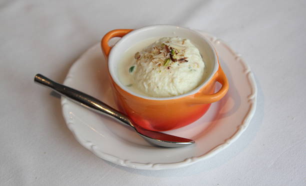 Rasmalai – zdjęcie