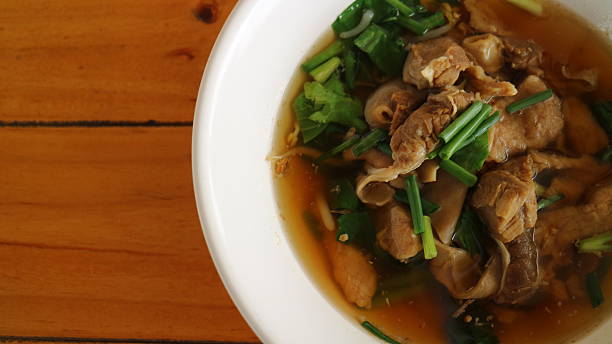 istock pork noodles in soup asian style 476392490