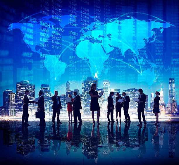 istock Business People Collaboration Team Teamwork Professional Concept 476393308