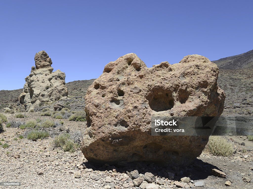 Roques de García, Tenerife - Foto de stock de Aire libre libre de derechos