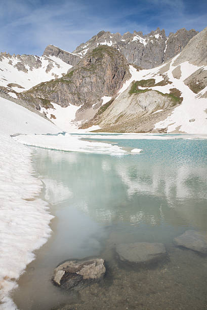 istock Lake of the Rockings 476400134