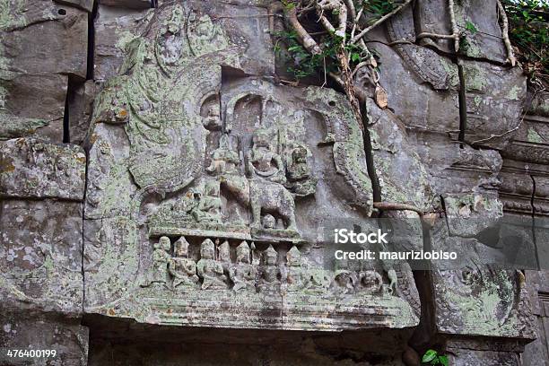 Ancient Angkor Stock Photo - Download Image Now - Ancient, Angkor, Angkor Wat