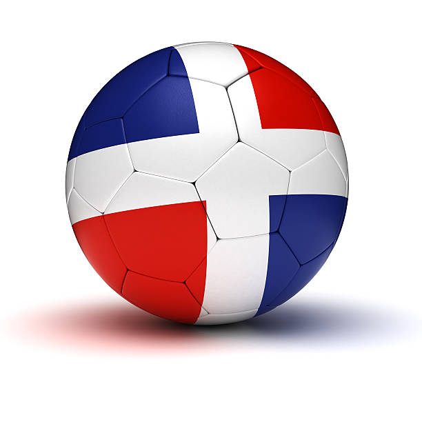 istock Dominican Football 476400349