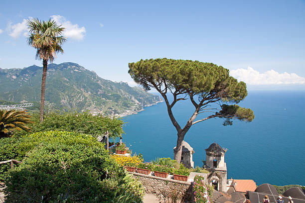 istock Ravello, Amalfi Coast, Italy 476400751