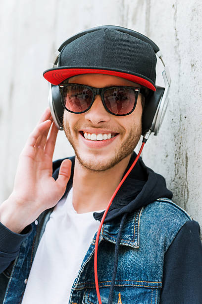 istock Young and carefree. 476403206