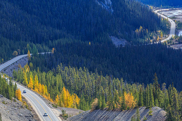 istock roads of Canada 476406496