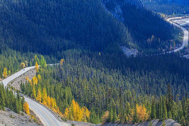 istock roads of Canada 476406498