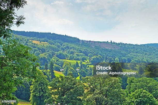 Coniston Polewają - zdjęcia stockowe i więcej obrazów Anglia - Anglia, Bez ludzi, Chmura