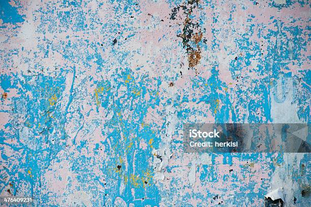 Foto de Fundo Abstrato e mais fotos de stock de Azul - Azul, Abstrato, Acabado