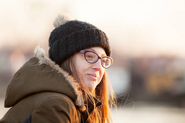 istock Young Beautiful Girl Outdoor 476412410