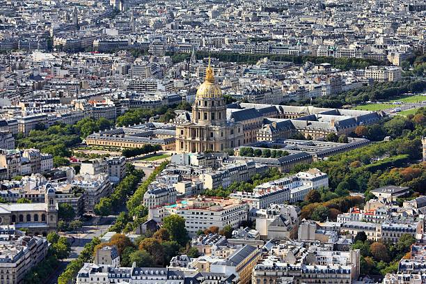 istock Paris, France 476416467