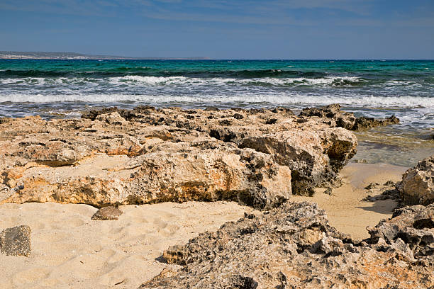 istock Sea Ayia Thekla 476417460