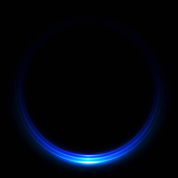 istock Abstract image of lighting flare 476417684