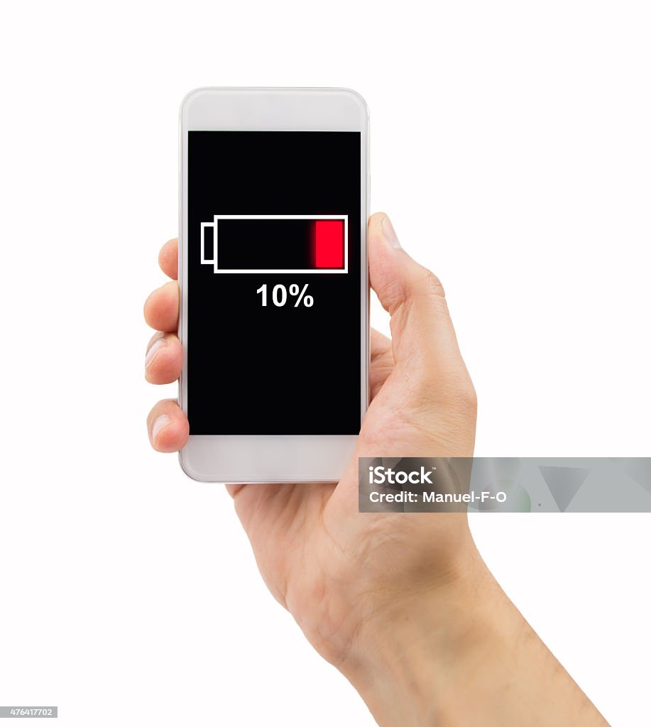 Điện Thoại Có Pin Yếu Hình ảnh Sẵn có - Tải xuống Hình ảnh Ngay ...