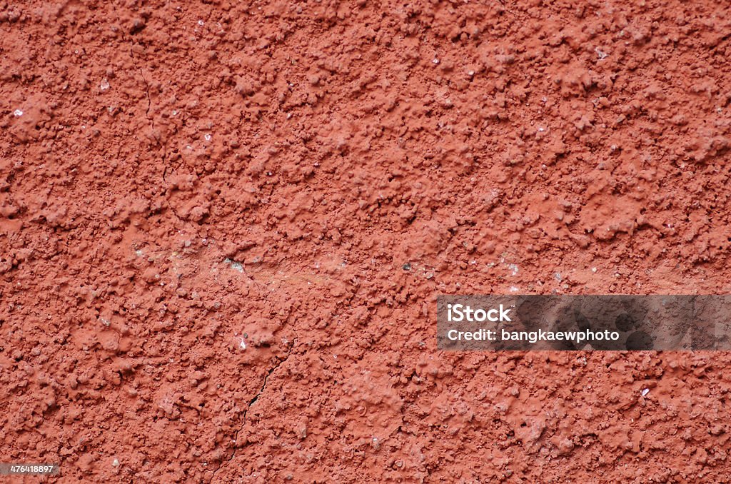 Wall Brightly colored painted stucco walls 2000-2009 Stock Photo