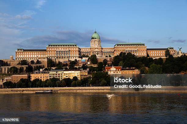 Budapeszt - zdjęcia stockowe i więcej obrazów Architektura - Architektura, Barok, Bez ludzi