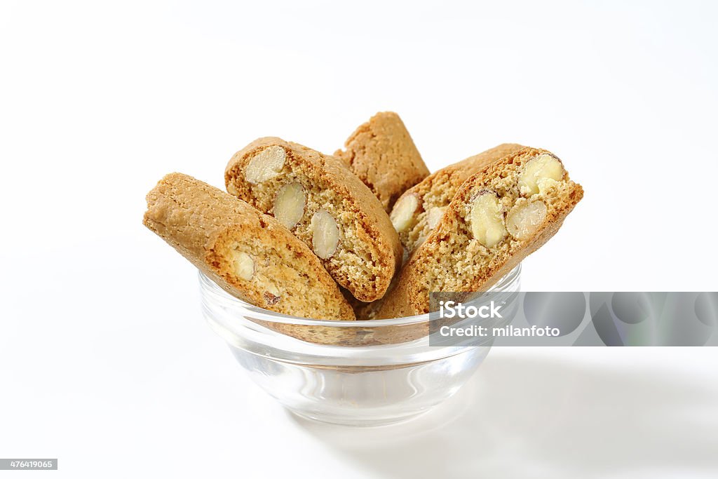 almond galletas - Foto de stock de Al horno libre de derechos