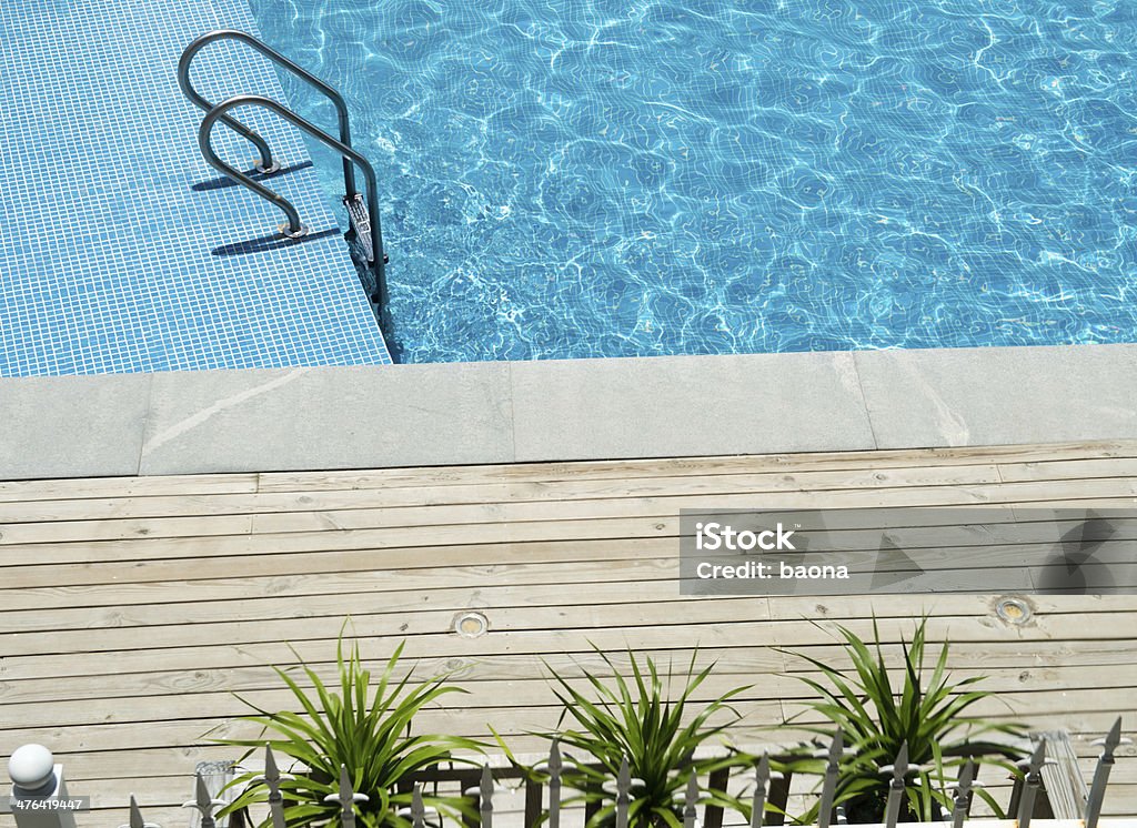 Piscina - Foto de stock de Acessibilidade royalty-free