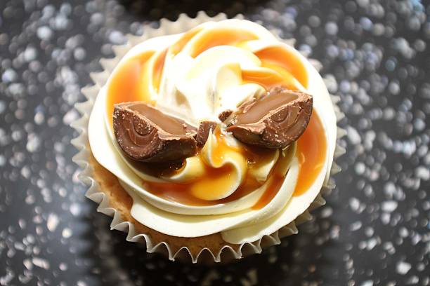 sticky cake