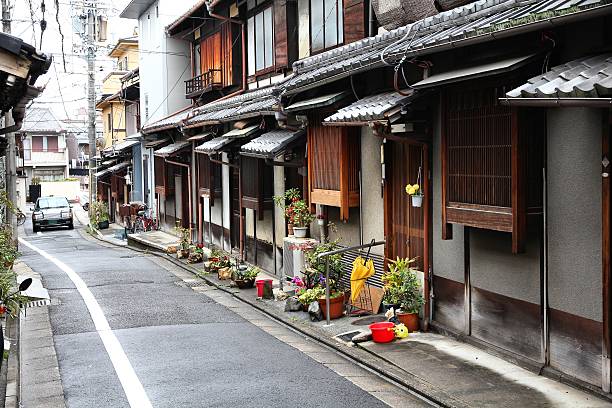istock Kyoto, Japan 476423567