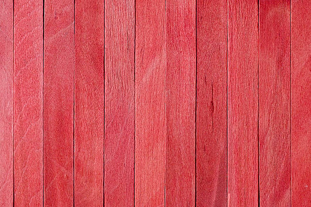 istock Old red wooden board background. 476428422