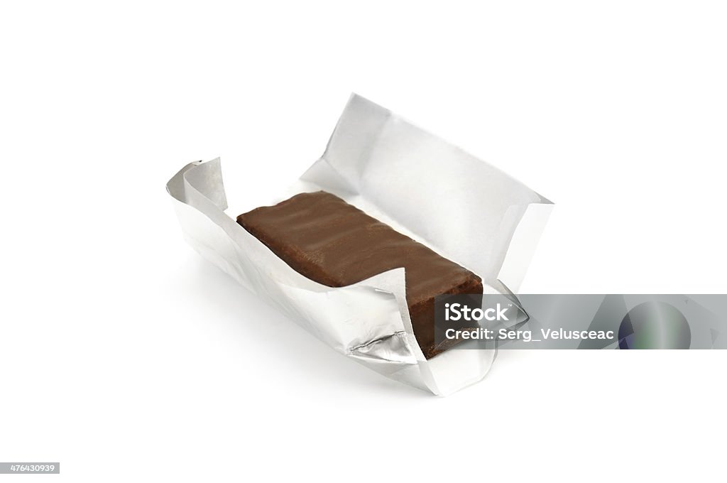 Chocolates - Foto de stock de Branco royalty-free